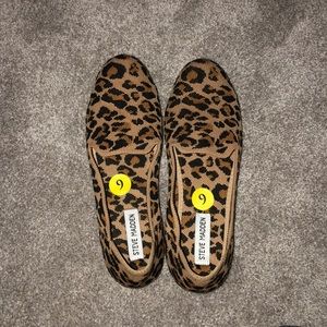 Leopard Flats